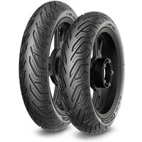 168110 - Michelin City Grip Saver Tyre /TL 50J 90/90-10"