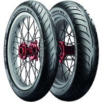 Image of 638343 - Avon Roadrider MKII 73V TL Rear Tyre - 130/90-16"