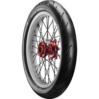 Image of 640575 - Avon Cobra Chrome AV91 Front Tyre TL 61V 130/60B19"