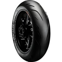 640629 - Avon 3D Supersport Rear Tyre TL 73 W 180/55ZR17"