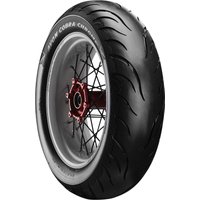 Image of 640551 - Avon Cobra Chrome AV92 Rear Tyre TL 83H 170/80B15"