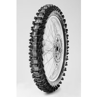 3256900 - Pirelli Scorpion MX Soft Rear Tyre 62M 110/90-19"