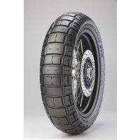 2919900 - Pirelli Scorpion Rally STR Rear Tyre TL 67H 160/60R15"