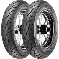 2902400 - Pirelli Night Dragon GT Rear Tyre Blackwall TL 79V 160/70B17"
