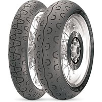 3131000 - Pirelli Phantom Sportscomp Front Tyre Blackwall TL 65H 100/90-18"