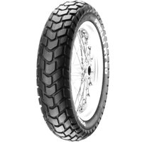 0998000 - Pirelli MT 60 Rear Tyre 60P 110/90-17"
