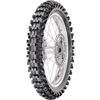 3107500 - Pirelli Scorpion MX32 Mid Soft Terrain Rear Tyre - 120/80-19"