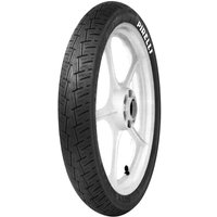 1545700 - Pirelli City Demon Rear Tyre Blackwall TL 63S 120/90-16"
