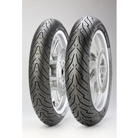 Image of 3783900 - Pirelli Angel Scooter Rear Tyre TL 61S 130/70-16"