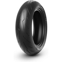 Image of 4074700 - Pirelli Diablo Rosso IV Rear Tyre Blackwall TL 80W 200/60ZR17"
