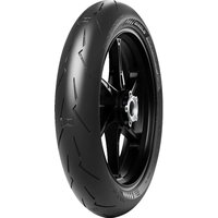 4122300 - Pirelli Diablo SuperCorsa V4 SC1 Front Tyre TL 58V 120 70R17"