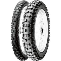 3988500 - Pirelli MT 21 Rallycross Rear Tyre Blackwall 69R 130/90-18"