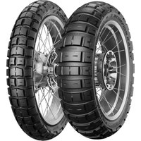 Image of 3870600 - Pirelli Scorpion Rally Rear Tyre Blackwall TL 69R 150/70R17"