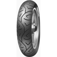 Image of 4026100 - Pirelli Sport Demon Rear Tyre TL 68V 130/90-17"