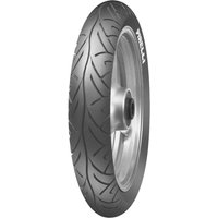 Image of 4025600 - Pirelli Sport Demon Front Tyre TL 61V 110/90-18"