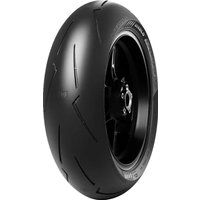 Image of 4123600 - Pirelli Diablo Supercorsa SP-V4 Rear Tyre Blackwall TL 80W 200/60ZR17"