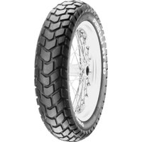 3982600 - Pirelli MT60 Dual Sport Rear Tyre Blackwall TL 65H 130/80-17"