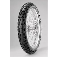 Image of 4397100 - Pirelli Scorpion Rally Front Tyre TL 64H 120/90-17"