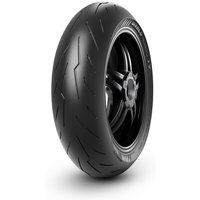 Image of 3614500 - Pirelli Diablo Rosso IV Rear Tyre TL 62S 130/70-17"