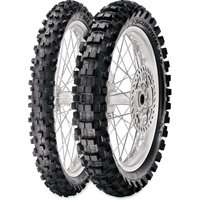 Image of 4024700 - Pirelli Scorpion MXeXTRA-X/J Rear Tyre Blackwall 66M 120/90-19"