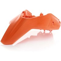 0016360.010 - Acerbis Rear Fender & Side Cowling - KTM SX65 2009-15 - Orange