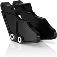 Acerbis Chain Guide - Kawasaki KX85 2015-18 - Black