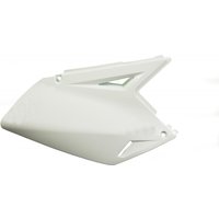 0010289.030 - Acerbis Side Panels - Suzuki RMZ250 2007-09 - White