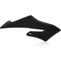 0023531.090 - Acerbis Radiator Scoops - Yamaha YZ65 2019-23 - Black