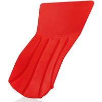 0023828.110 - Acerbis Universal Skid Plate Link Guard - Red