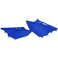 0017872.040 - Acerbis Side Panels - Yamaha WR 125/250 & YZ 125/250 2015-21 - Blue