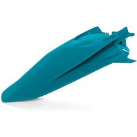 Image of 0023495.132 - Acerbis Rear Fender - KTM SX 125/250 & SXF 250/350/450 2019-22 - Teal