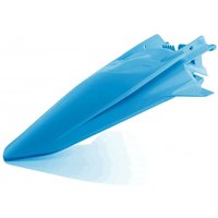 Image of 0023495.041 - Acerbis Rear Fender - KTM SX 125/250 & SXF 250/350/450 2019-22 - Blue