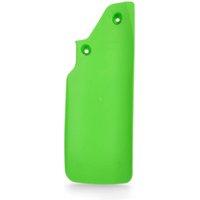 Acerbis Rear Shock Guard - Kawasaki KXF250 2021-23, KXF450 2019-23 - Green