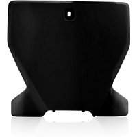 Image of 0023524.090 - Acerbis Front Number Board - Husqvarna FC 250/350/450 & TC 125/250 2019-22 - Black