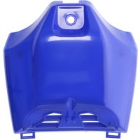 0024760.040 - Acerbis Vented Air Box Cover - Yamaha YZF250 2019-2023, YZF450 2018-2022 - Blue