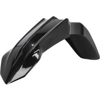 Image of 0024951.090 - Acerbis Front Fender - Yamaha YZ85 2022-23 - Black