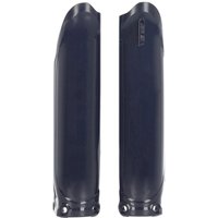 0025473.042 - Acerbis Fork Guards - Yamaha YZF450 & YZF450X 2023-2025 - Royal Blue