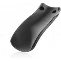 Acerbis Rear Shock Guard - Kawasaki KXF250 2017-20, KXF450 2016-18 - Black