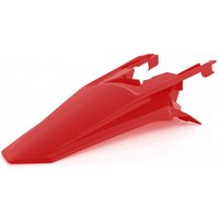 Image of 0022931.110 - Acerbis Rear Fender - Gas Gas MC85 2021-2024 - Red