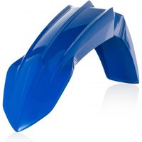 0022954.040 - Acerbis Front Fender - Yamaha YZF250 2019-2023, YZF450 2018-2022 - Blue