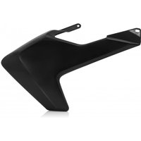 0023042.090 - Acerbis Radiator Scoops - Husqvarna TC85 2018-2024 - Black