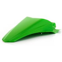 0017241.130 - Acerbis Rear Fender - Kawasaki KX85 2014-2024, KX100 2014-2021 - Green