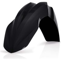 0016880.090 - Acerbis Front Fender - Kawasaki KXF250 2013-16, KXF450 2013-15 - Black