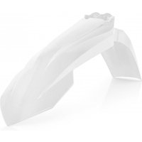 0022900.030 - Acerbis Front Fender - KTM SX85 2018-2024, Gas Gas MC65 2021-2024 - White