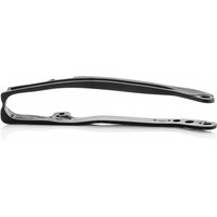 Image of Acerbis Chain Slider- Yamaha YZ 125/250 2005-23, YZF 250/450 2005-08, WR 125/250 2005-21 - Black