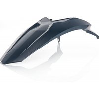 Image of 0022804.040 - Acerbis Rear Fender - Husqvarna TC85 2015-17 - Blue