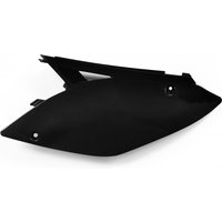 0013137.090 - Acerbis Side Panels - Kawasaki KXF250 2009-12, KXF450 2009-11 - Black