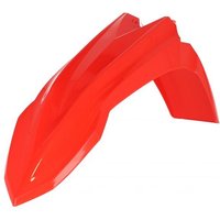 Image of 0024941.110 - Acerbis Front Fender - Beta RR 125/200/250/300/350/390/430/480 2020-2025 - Red