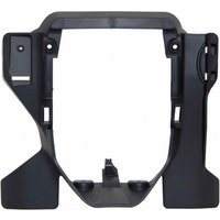 Acerbis Bottom Headlight Surround - Husqvarna FE 250/350/450/501 & TE 250/300I 2020-23 - Black