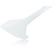 0023544.030 - Acerbis Side Panels - Husqvarna TC65 2017-23 - White